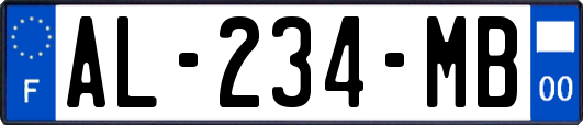 AL-234-MB