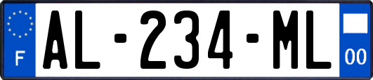 AL-234-ML