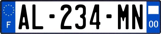 AL-234-MN