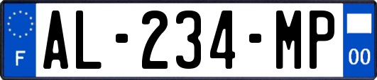 AL-234-MP
