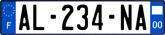 AL-234-NA