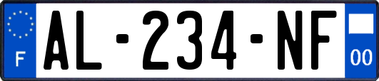 AL-234-NF