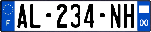 AL-234-NH