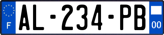 AL-234-PB
