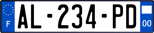 AL-234-PD