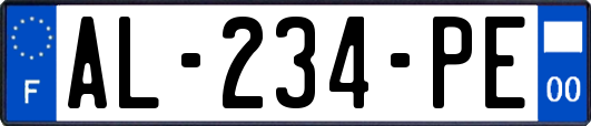 AL-234-PE