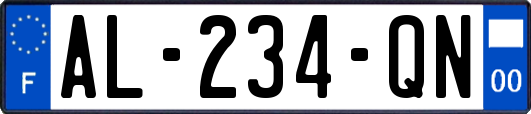 AL-234-QN