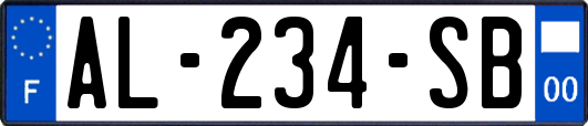 AL-234-SB