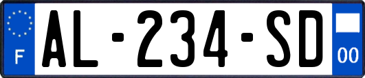 AL-234-SD