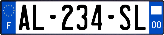 AL-234-SL