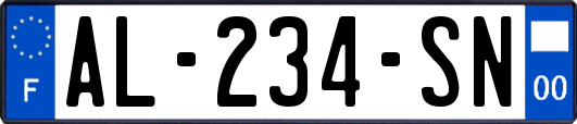 AL-234-SN