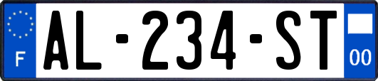 AL-234-ST