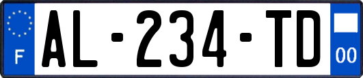 AL-234-TD