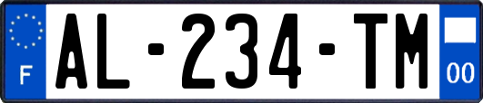AL-234-TM