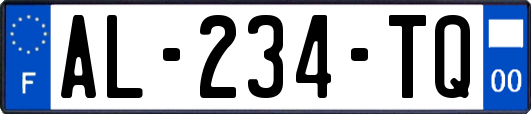 AL-234-TQ