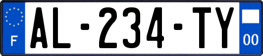 AL-234-TY