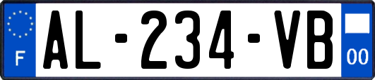 AL-234-VB