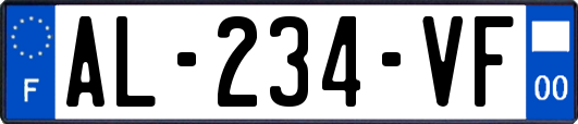AL-234-VF