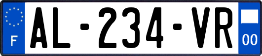 AL-234-VR