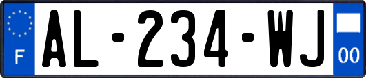 AL-234-WJ