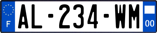 AL-234-WM