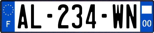 AL-234-WN