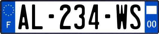 AL-234-WS