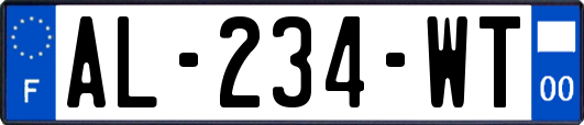 AL-234-WT