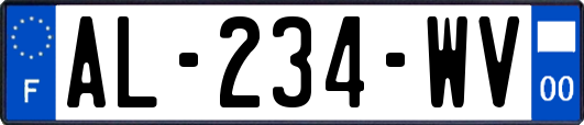 AL-234-WV