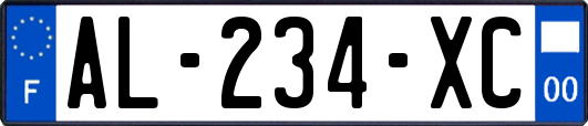 AL-234-XC