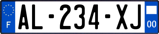 AL-234-XJ