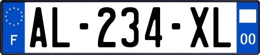 AL-234-XL