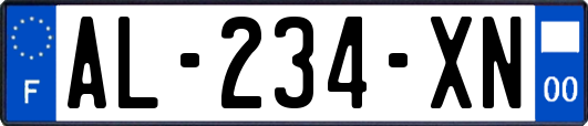 AL-234-XN