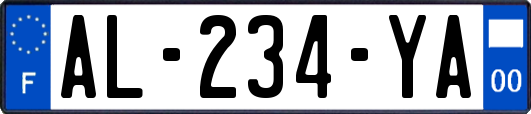 AL-234-YA