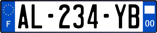 AL-234-YB