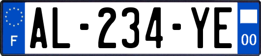 AL-234-YE
