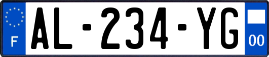 AL-234-YG