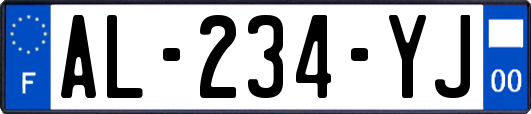 AL-234-YJ