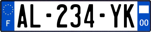 AL-234-YK