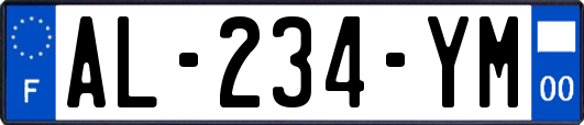 AL-234-YM