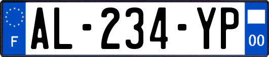 AL-234-YP