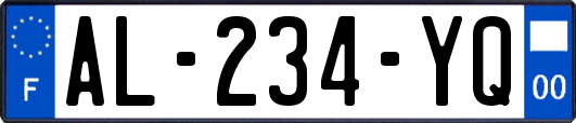 AL-234-YQ