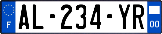 AL-234-YR