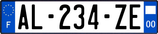 AL-234-ZE