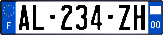 AL-234-ZH