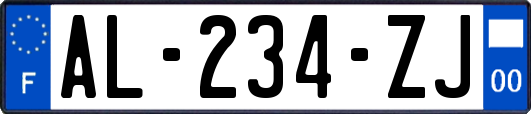 AL-234-ZJ