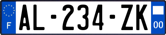 AL-234-ZK