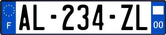 AL-234-ZL