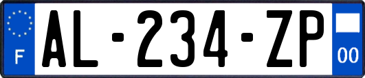 AL-234-ZP