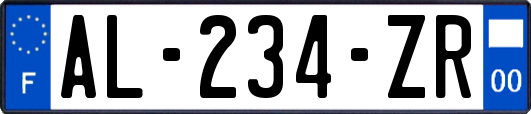 AL-234-ZR